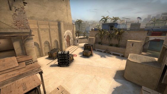 Counter Strike : Global Offensive