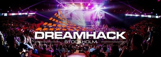 DreamHack Sweden