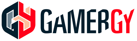 Logo Gamergy Madrid 2015