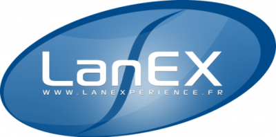 Logo LanEX