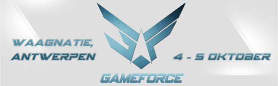 Gameforce 2014