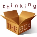 think out of the box