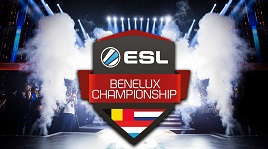 ESL Benelux Championship
