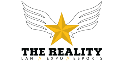 Logo TheReality